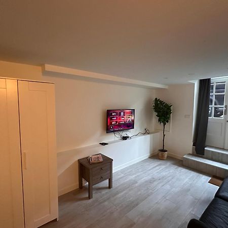 House With 2 Private Independent Studio'S 120 M2 Central Amsterdam Apartment Bagian luar foto